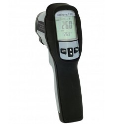 Raytemp28 Θερμόμετρο Υπέρυθρων Διπλό Laser-Υψηλής Θερμοκρασίας