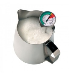 800-810 Αναλογικό Θερμόμετρο Γάλακτος & Καφέ 