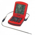 810-044 ChefAlarm®  θερμόμετρο μαγειρέματος με χρονόμετρο & συναγερμό