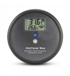 810-289 Bluetooth Θερμόμετρο πλυντηρίου πιάτων 