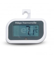810-251 Θερμόμετρο Ψυγείου με ένδειξη ορίου ασφαλείας