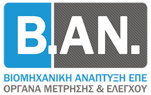 B.AN. Βιομηχανική Ανάπτυξη ΕΠΕ