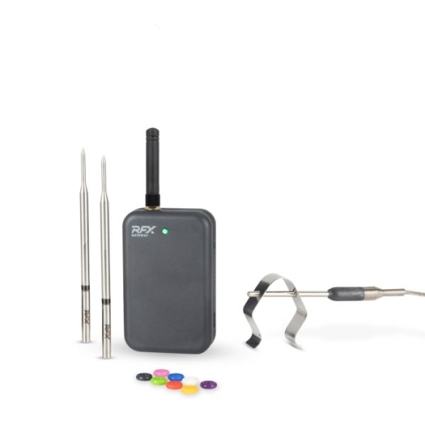 RFX Starter Kit Σύστημα ασύρματης μέτρησης θερμοκρασίας