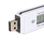 825-290 ThermaPod USB Καταγραφικό θερμοκρασίας