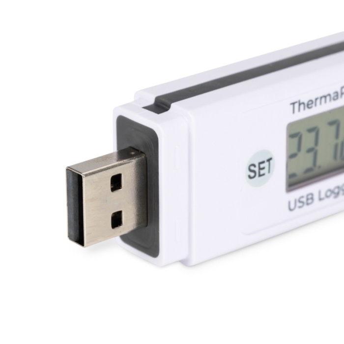 825-290 ThermaPod USB Καταγραφικό θερμοκρασίας