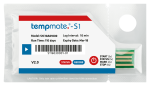 tempmate®-S1V2 USB Καταγραφικό θερμοκρασίας μίας χρήσης