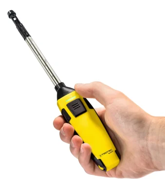 BA30WP «Έξυπνο» Ανεμόμετρο Hotwire με Bluetooth