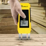 BM40 Μη επεμβατικό υγρασιόμετρο δομικών υλικών