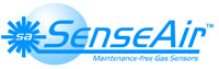 SENSE AIR