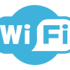 Μέσω Wi-Fi