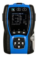K460 Αναλυτής Ψύξης & Θέρμανσης