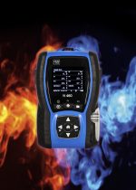 K460 Αναλυτής Ψύξης & Θέρμανσης