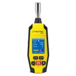 BQ21 mini Μετρητής σωματιδίων