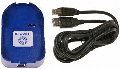 EVTCR USB Βάση επικοινωνίας για το καταγραφικό EVT2