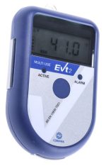 EVT2 Καταγραφικό Θερμοκρασίας με EN12830 μη αντικαταστατή μπαταρία