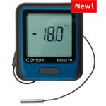 RF312-TP Ασύρματο Καταγραφικό Θερμοκρασίας με thermistor