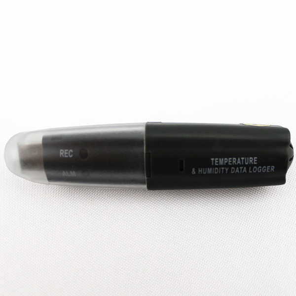 HT-160 Καταγραφικό Θερμοκρασίας-Υγρασίας με USB