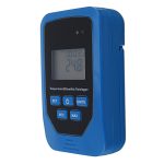 TL505: Καταγραφικό θερμοκρασίας & υγρασίας USB