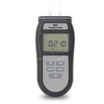 9275 Διαφορικό Πιεσόμετρο Υψηλού Εύρους ±5.171mBar