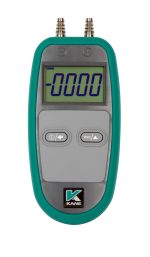 K3200 Διαφορικό Πιεσόμετρο +/-200mBar Υψηλής Ανάλυσης