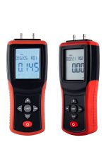 TL103 Διαφορικό μανόμετρο +/- 137,80mBar
