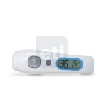 801-590 Θερμόμετρο υπέρυθρων χωρίς επαφή για χρήση σε άνθρωπο