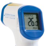 814-080 Θερμόμετρο Υπερύθρων Mini RayTemp®