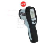 Raytemp28 Θερμόμετρο Υπέρυθρων Διπλό Laser-Υψηλής Θερμοκρασίας