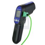 814-045 RayTemp8 θερμόμετρο υπέρυθρης ακτινοβολίας με δυνατότητα θερμοστοιχείου