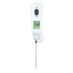 228-065: IR-THERMAPEN Θερμόμετρο 2 σε 1 υπέρυθρων και ακίδας