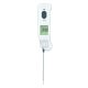 228-065: IR-THERMAPEN Θερμόμετρο 2 σε 1 υπέρυθρων και ακίδας