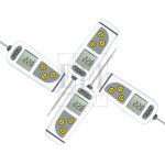 221-910 TempTest® 1 Θερμόμετρο με περιστρεφόμενη οθόνη