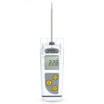 221-910 TempTest® 1 Θερμόμετρο με περιστρεφόμενη οθόνη