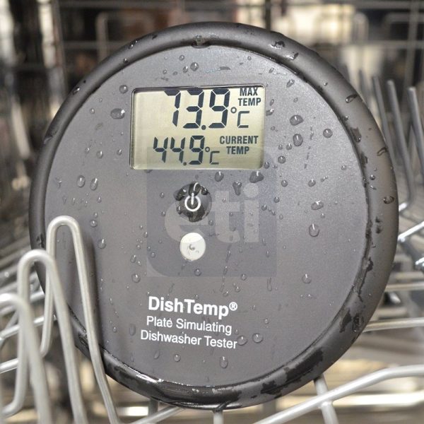 810-280 Θερμόμετρο πλυντηρίου πιάτων