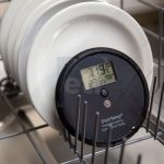 810-280 Θερμόμετρο πλυντηρίου πιάτων