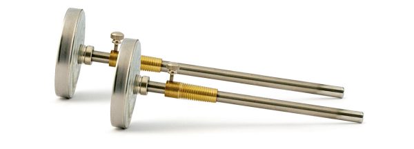 TPM05-300 Αναλογικό Θερμόμετρο ακίδας έως 500°C