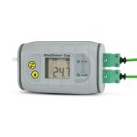 292-601 Ασύρματο Θερμόμετρο με Bluetooth BlueTherm® Duo