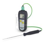 221-043 Therma3 Θερμόμετρο εύρους έως +1.372°C