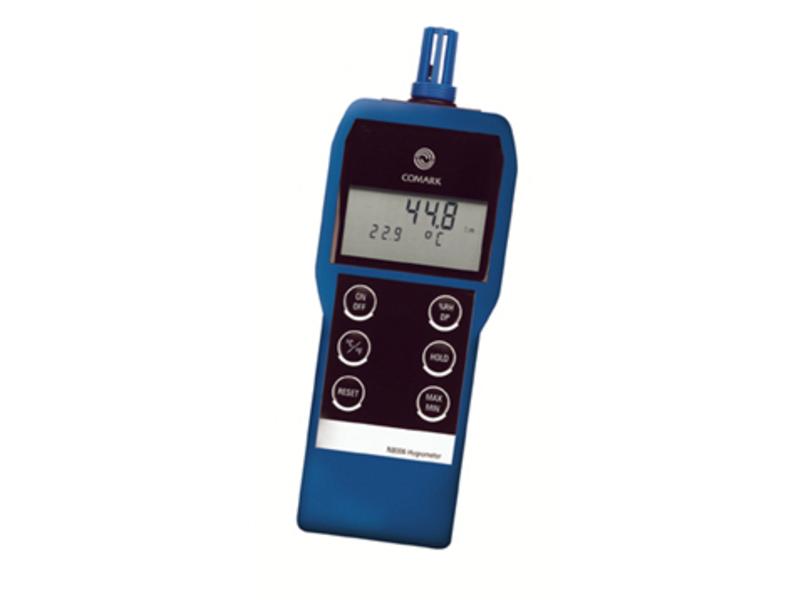 N1001 kit  Φορητό Διαφορικό θερμόμετρο καταγραφικό