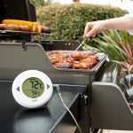 810-031 DOT - Θερμόμετρο Μαγειρέματος με ηχητικό συναγερμό