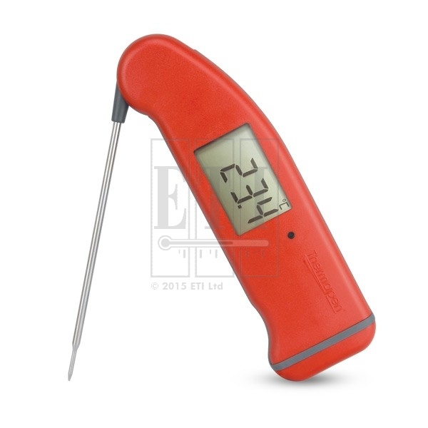 Thermapen  pro Θερμόμετρο