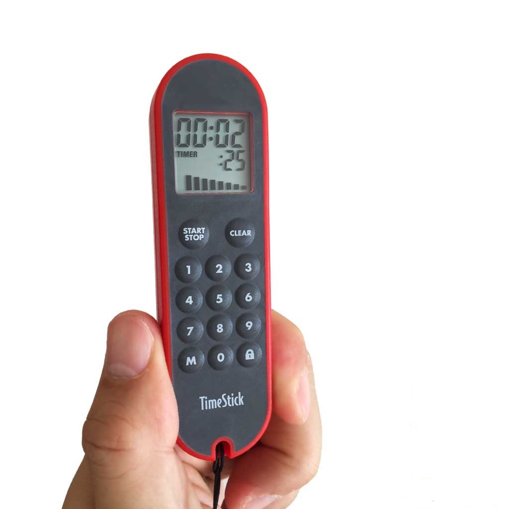 806-184 Χρονόμετρο TimeStick®