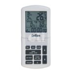 810-041 ChefAlarm®  θερμόμετρο μαγειρέματος με χρονόμετρο & συναγερμό