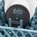 810-289 Bluetooth Θερμόμετρο πλυντηρίου πιάτων