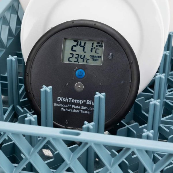 810-289 Bluetooth Θερμόμετρο πλυντηρίου πιάτων