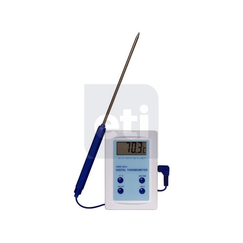 810-930 Θερμόμετρο max/min για τρόφιμα