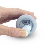179-100 Ασύρματο Θερμοστοιχείο Εμπήξεως με Bluetooth