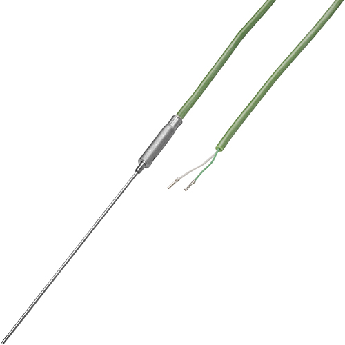 KH625 Θερμοστοιχείο με καλώδιο 2m -200 έως +1100 °C