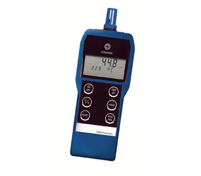 N8006 Φορητό Υγρασιόμετρο